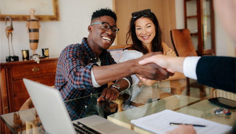 Real Estate Transactions